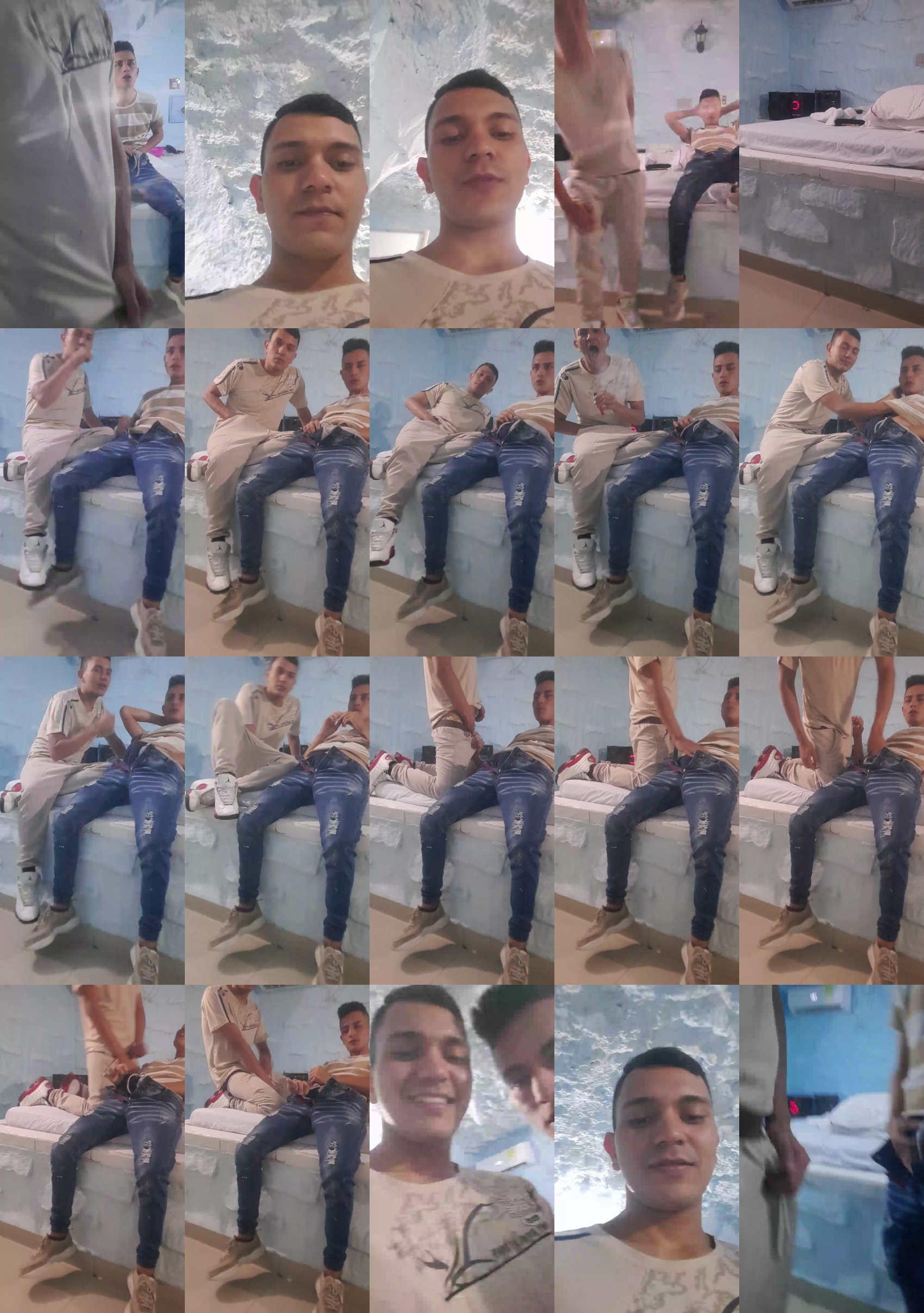 santiagosexo4  20-01-2022